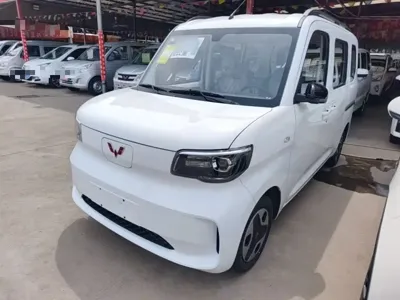 Wuling Zhiguang EV