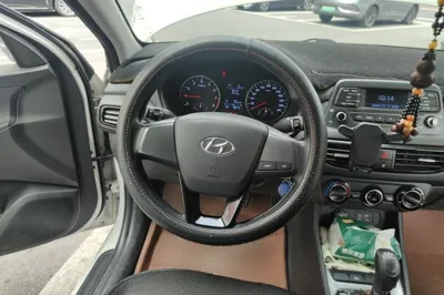 Hyundai Celesta