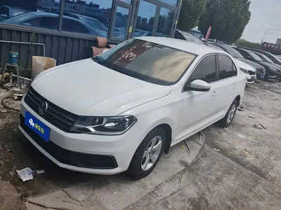 Volkswagen Santana
