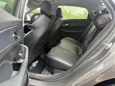 Geely Binrui
