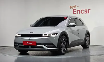 Hyundai Ioniq5