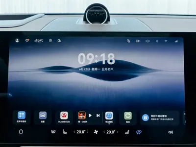 AITO 问界 AITO M9