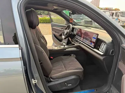 Geely Xingyue L