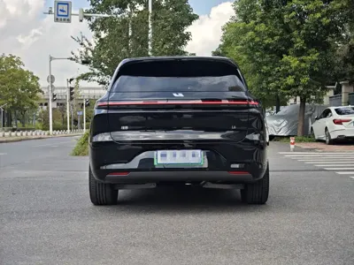 Li Auto Li L6