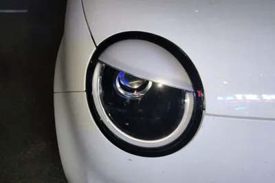 CHANGAN NEVO Lumin