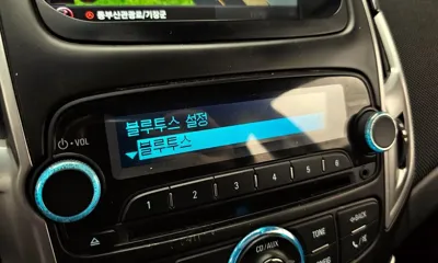 ChevroletGMDaewoo Cruze