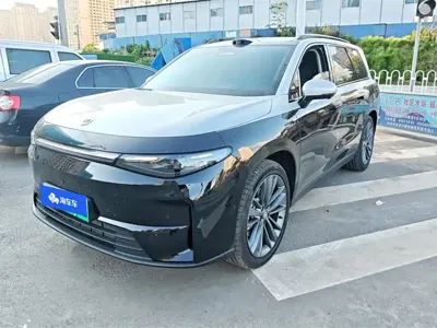 Leapmotor Leapmotor C16