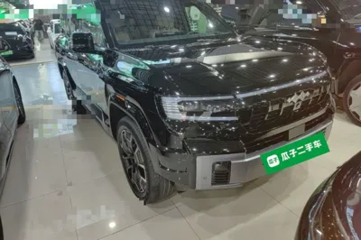 Formula Leopard Leopard 8