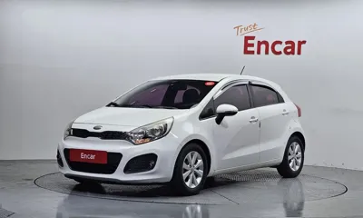 Kia Pride