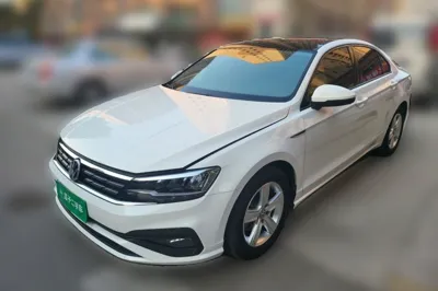 Volkswagen Lamando