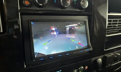 Chevrolet Express Van