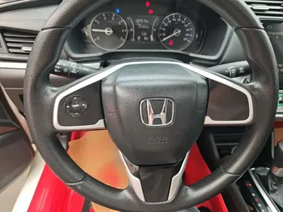Honda Envix