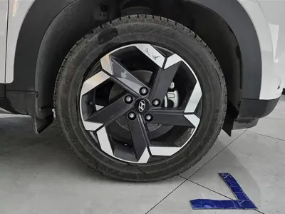 Hyundai ix25