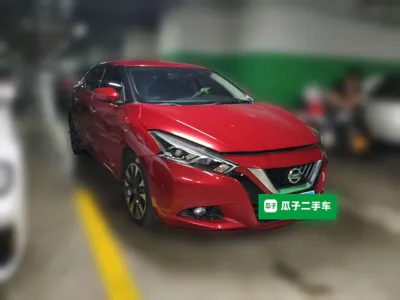 Nissan Lannia