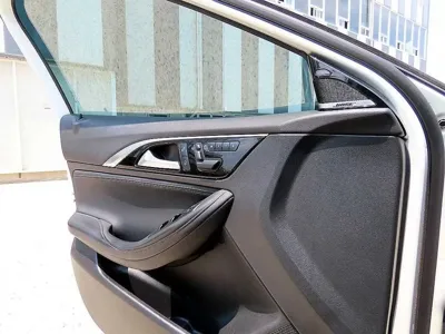 Infiniti QX30
