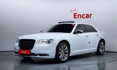Chrysler 300C