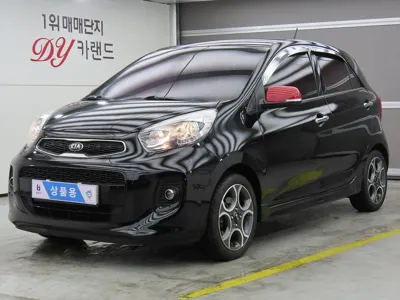 Kia Morning