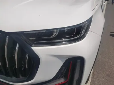 Chery Tiggo 7 Plus