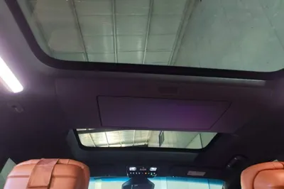 Buick Envision Family
