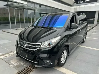 大通 G10