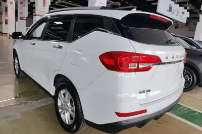 Haval M6
