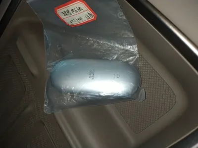 Li Auto MEGA