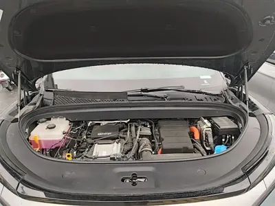 BYD 唐L