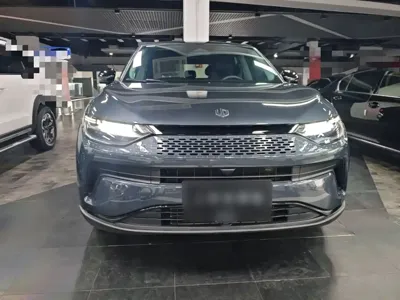 Leapmotor Leapmotor C11