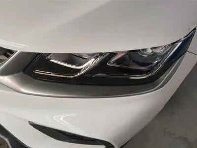 Geely Binyue