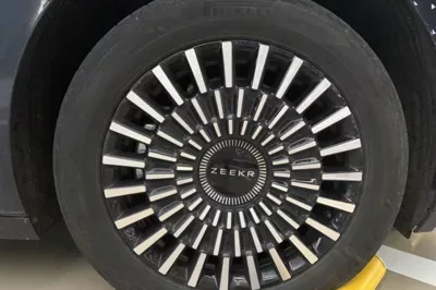 Zeekr 009