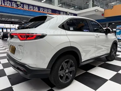 Honda XR-V
