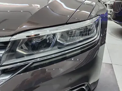 Volkswagen Phideon