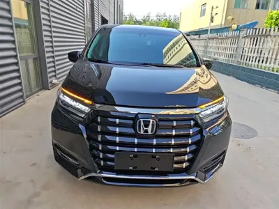 Honda Elysion