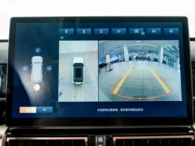 iCAR iCAR 03