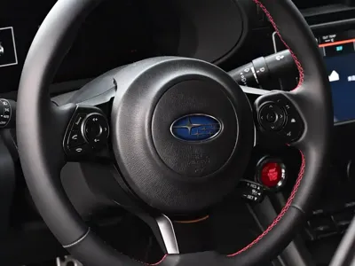 Subaru BRZ