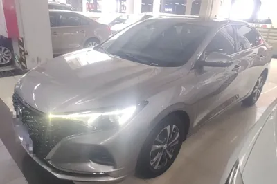 Changan Eado
