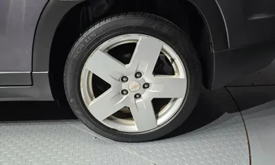 ChevroletGMDaewoo Orlando