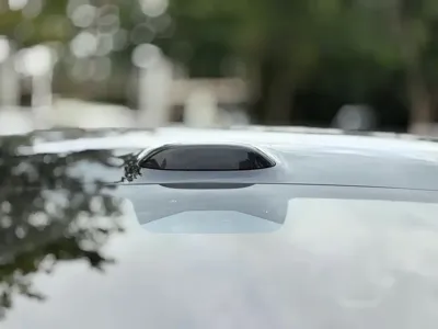 Xiaomi 小米YU7