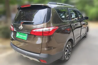 CHANGAN OSHAN A800