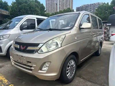 Wuling Rongguang V