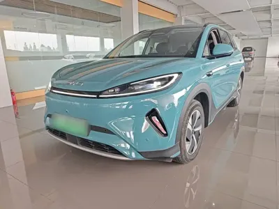 BYD 海狮05 EV