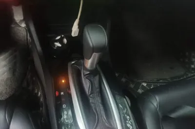 Honda Crider