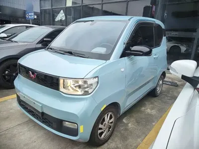 Wuling MINIEV