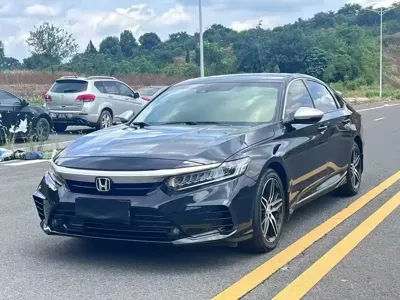 Honda Inspire