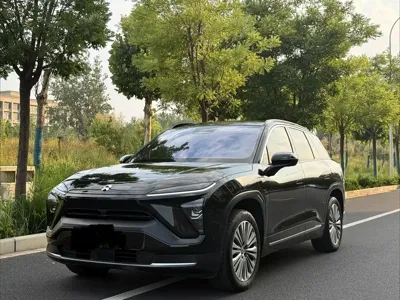 Nio ES6