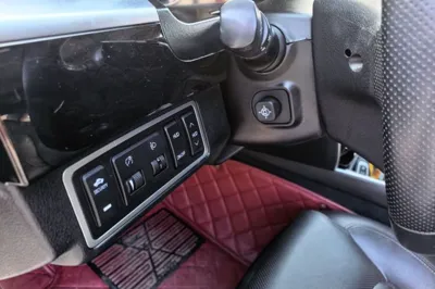 Geely Auto Emgrand GT