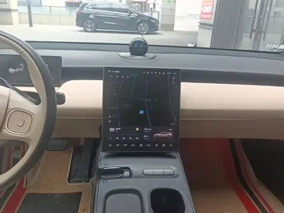 Nio ET5T