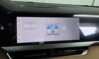 Renault-KoreaSamsung Grand Koleos