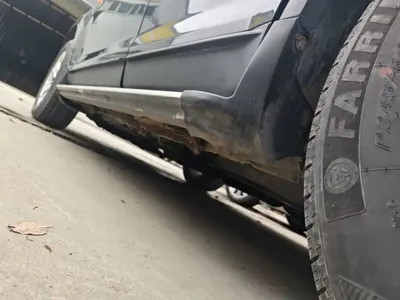 Ford Edge (Import)