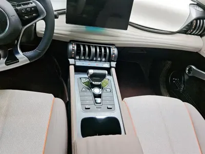 BYD Yuan Plus